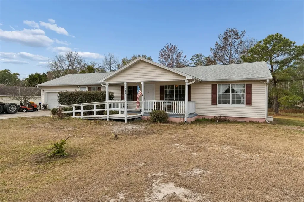 2334 N Hiawassee Road Apopka FL 32703