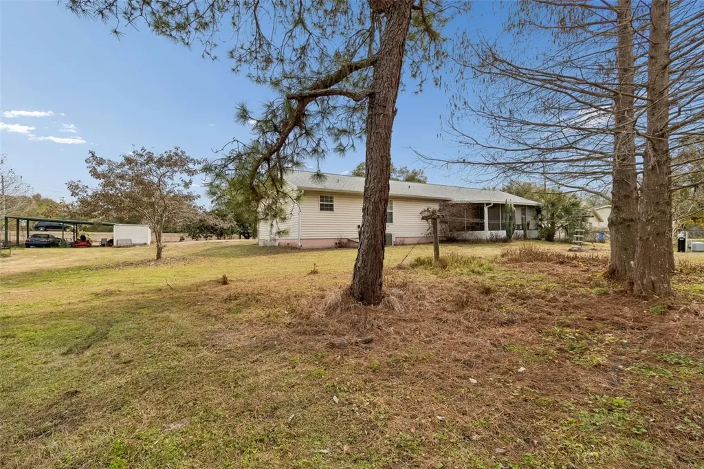 2334 N Hiawassee Road Apopka FL 32703