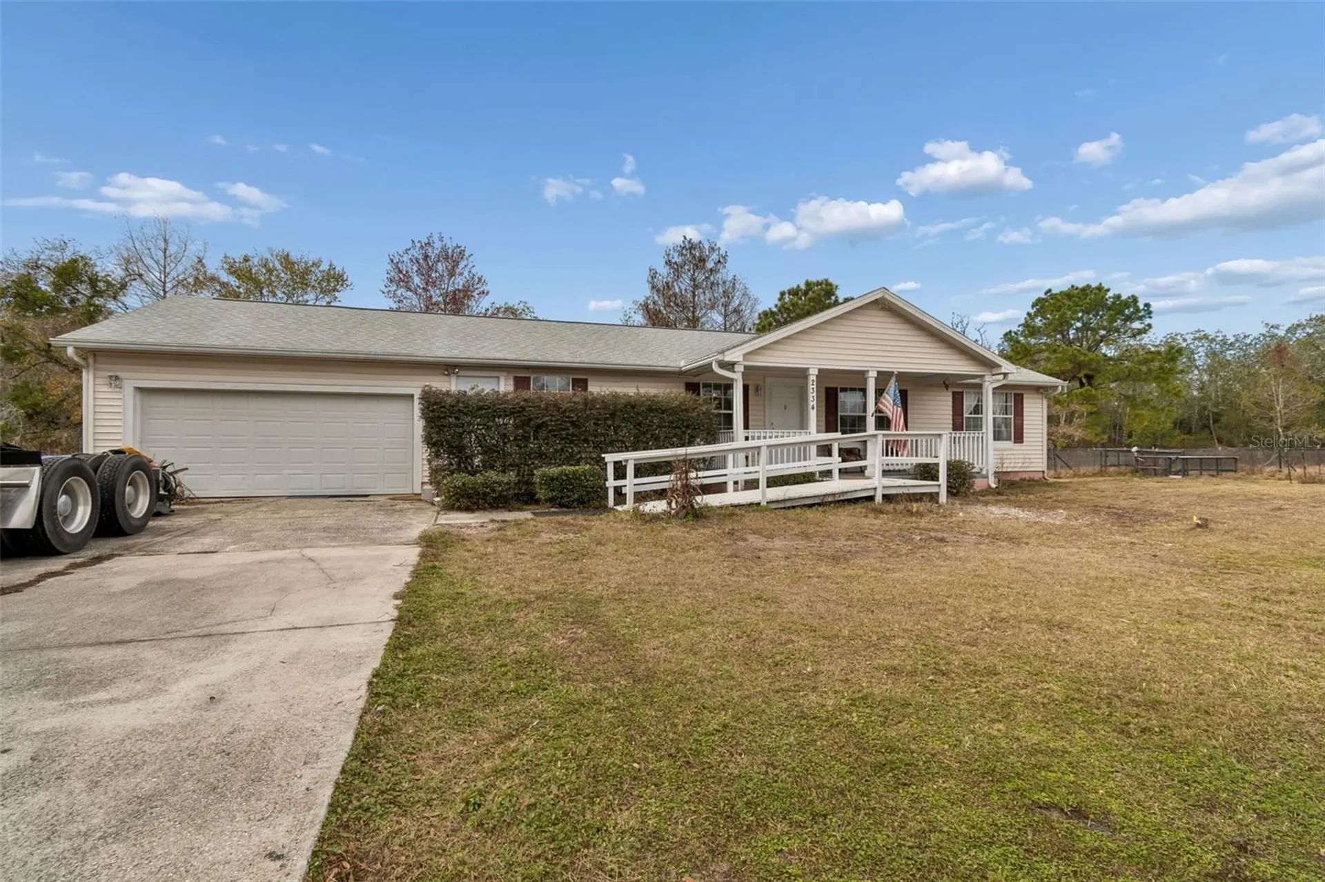 2334 N Hiawassee Road Apopka FL 32703