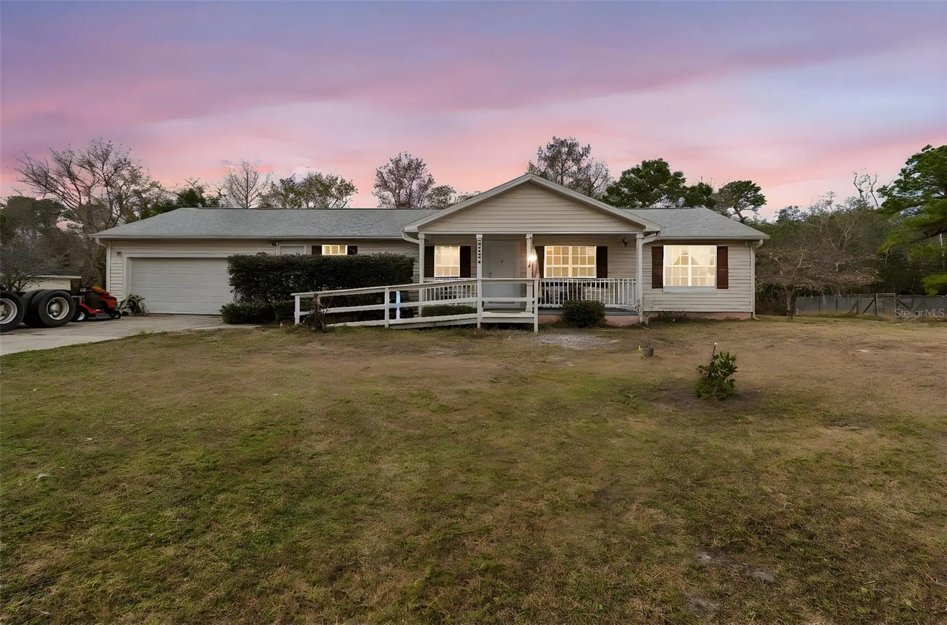 2334 N Hiawassee Road Apopka FL 32703