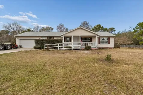 2334 N Hiawassee Road Apopka FL 32703
