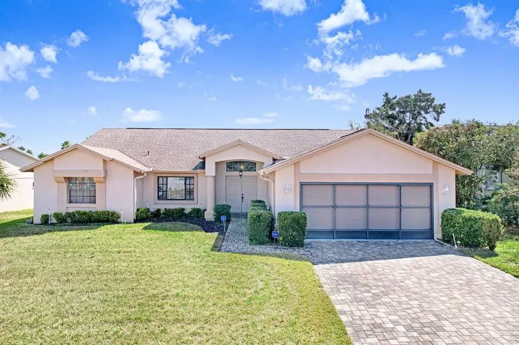 8320 Pavilion Drive Hudson FL 34667