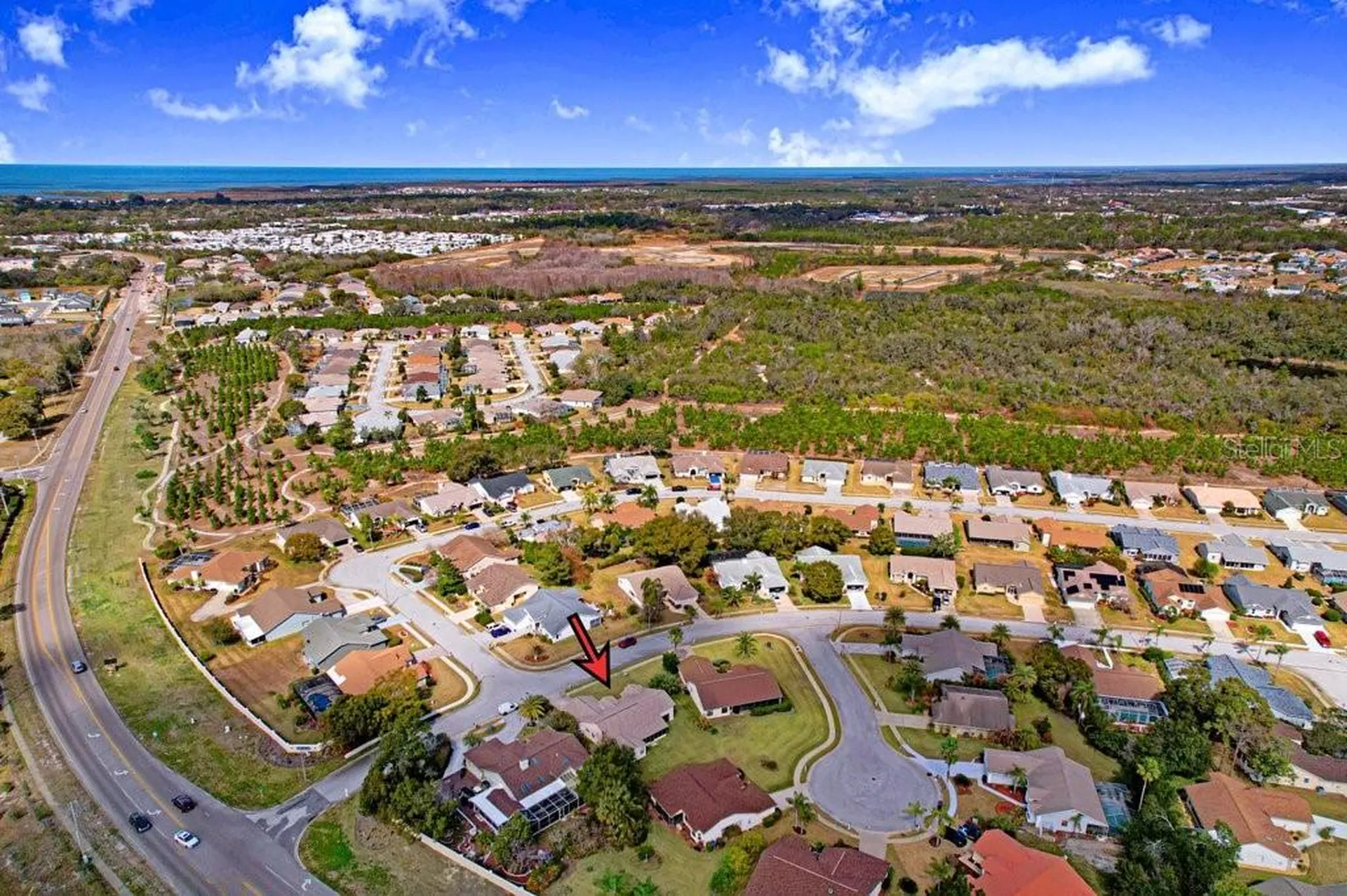 8320 Pavilion Drive Hudson FL 34667