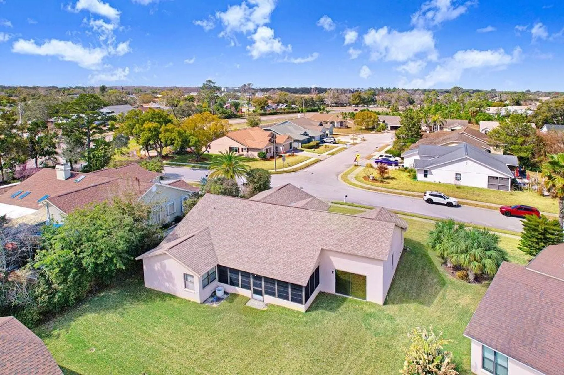 8320 Pavilion Drive Hudson FL 34667