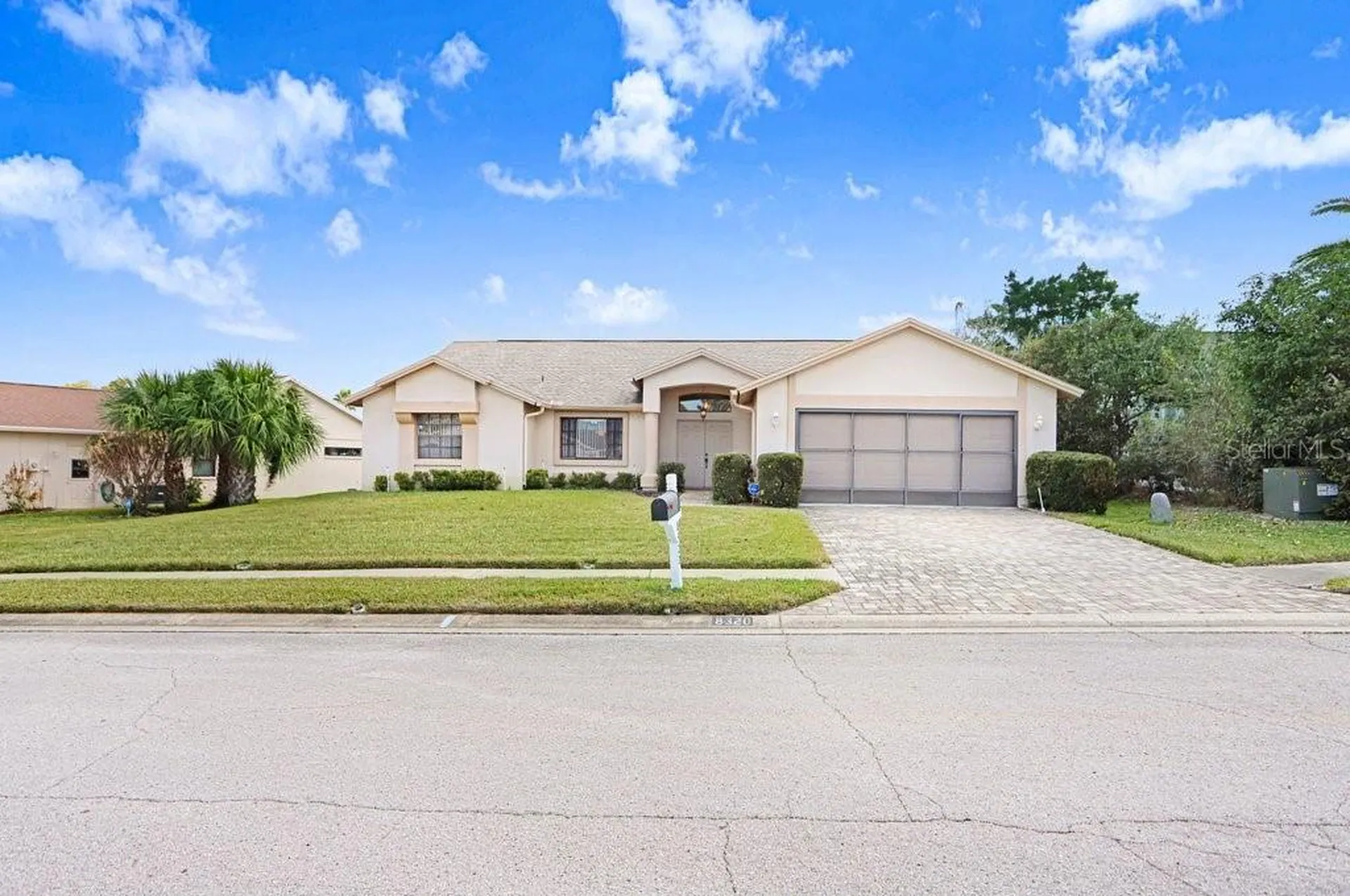 8320 Pavilion Drive Hudson FL 34667