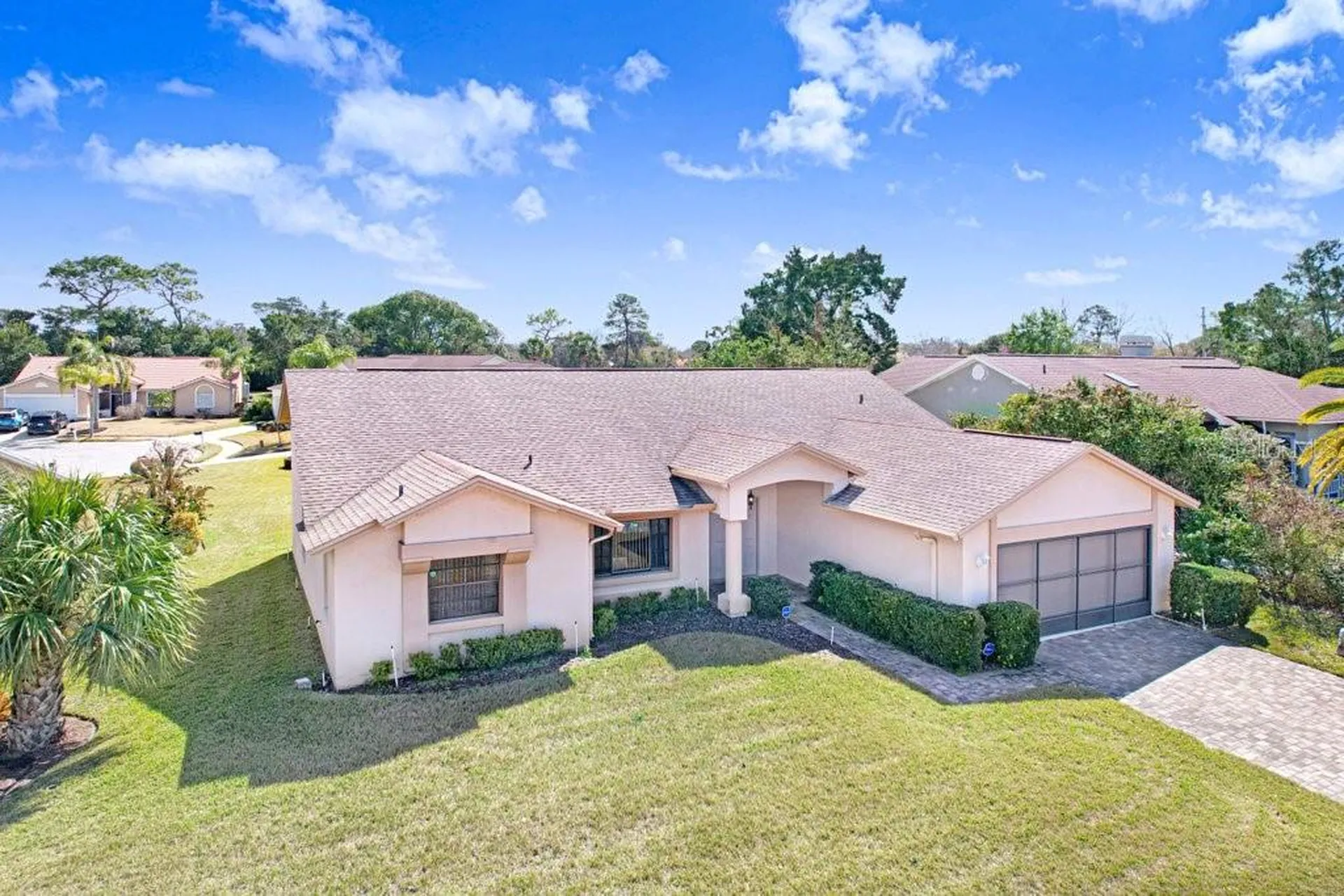 8320 Pavilion Drive Hudson FL 34667