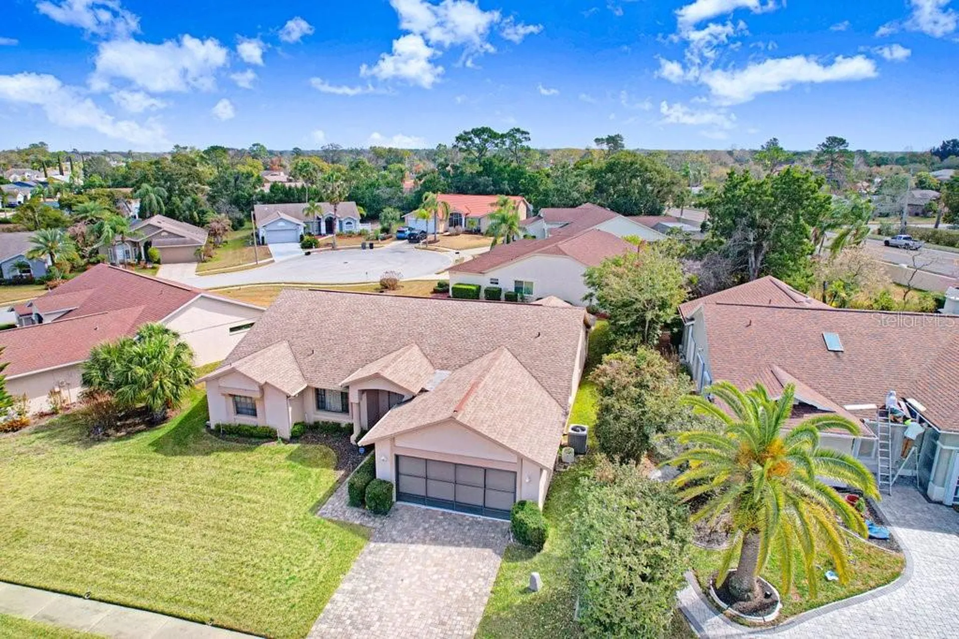 8320 Pavilion Drive Hudson FL 34667