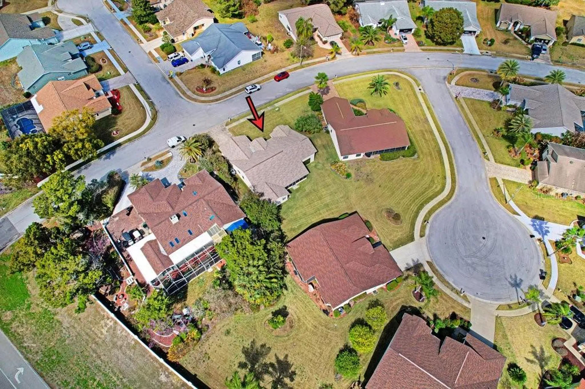 8320 Pavilion Drive Hudson FL 34667