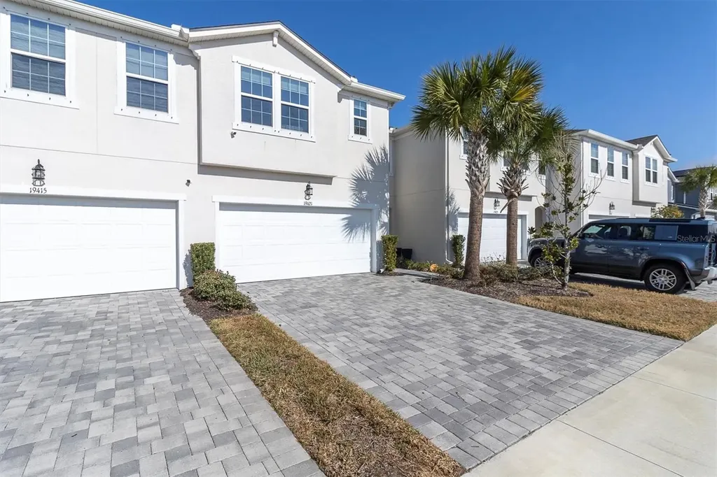 19421 Monarch Wind Way Lutz FL 33558