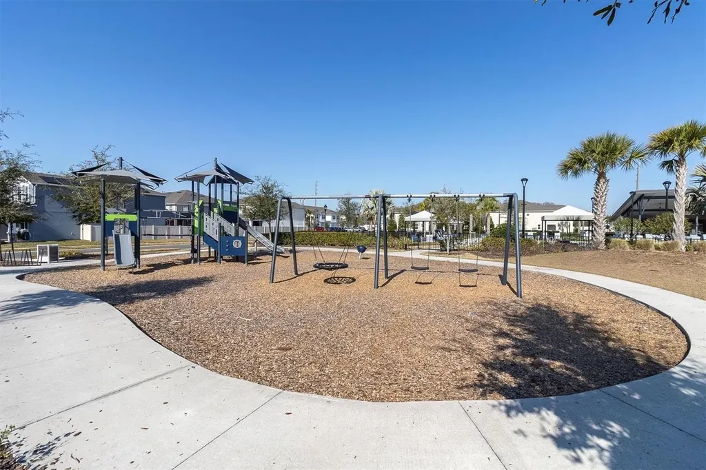 19421 Monarch Wind Way Lutz FL 33558