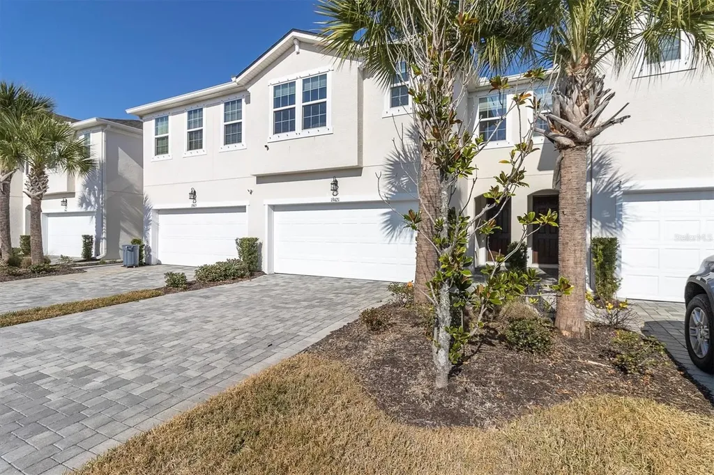 19421 Monarch Wind Way Lutz FL 33558