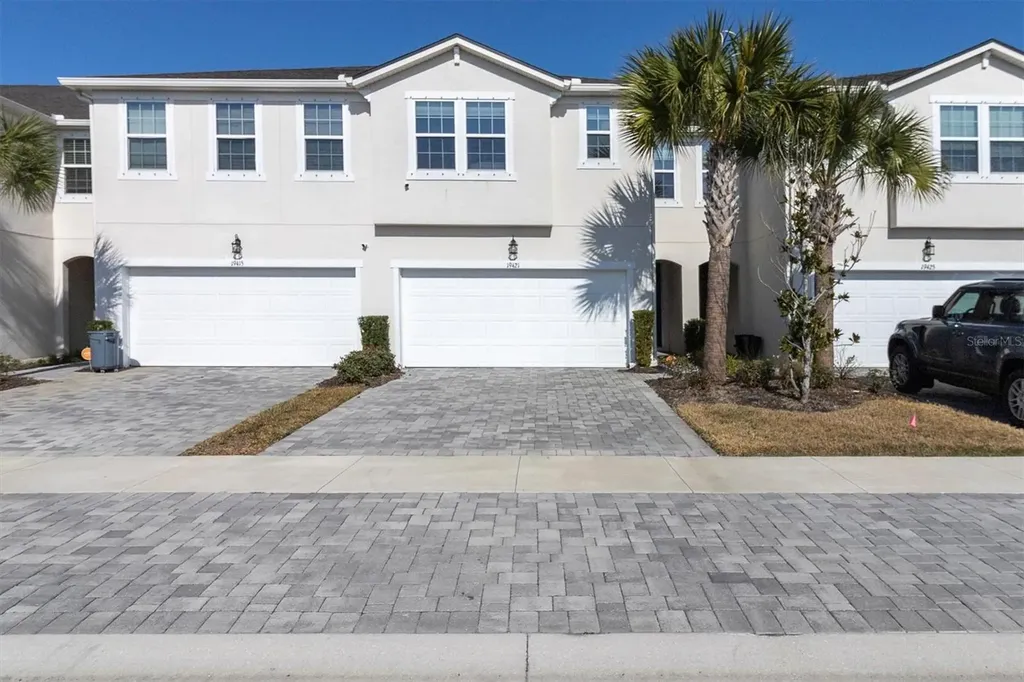 19421 Monarch Wind Way Lutz FL 33558