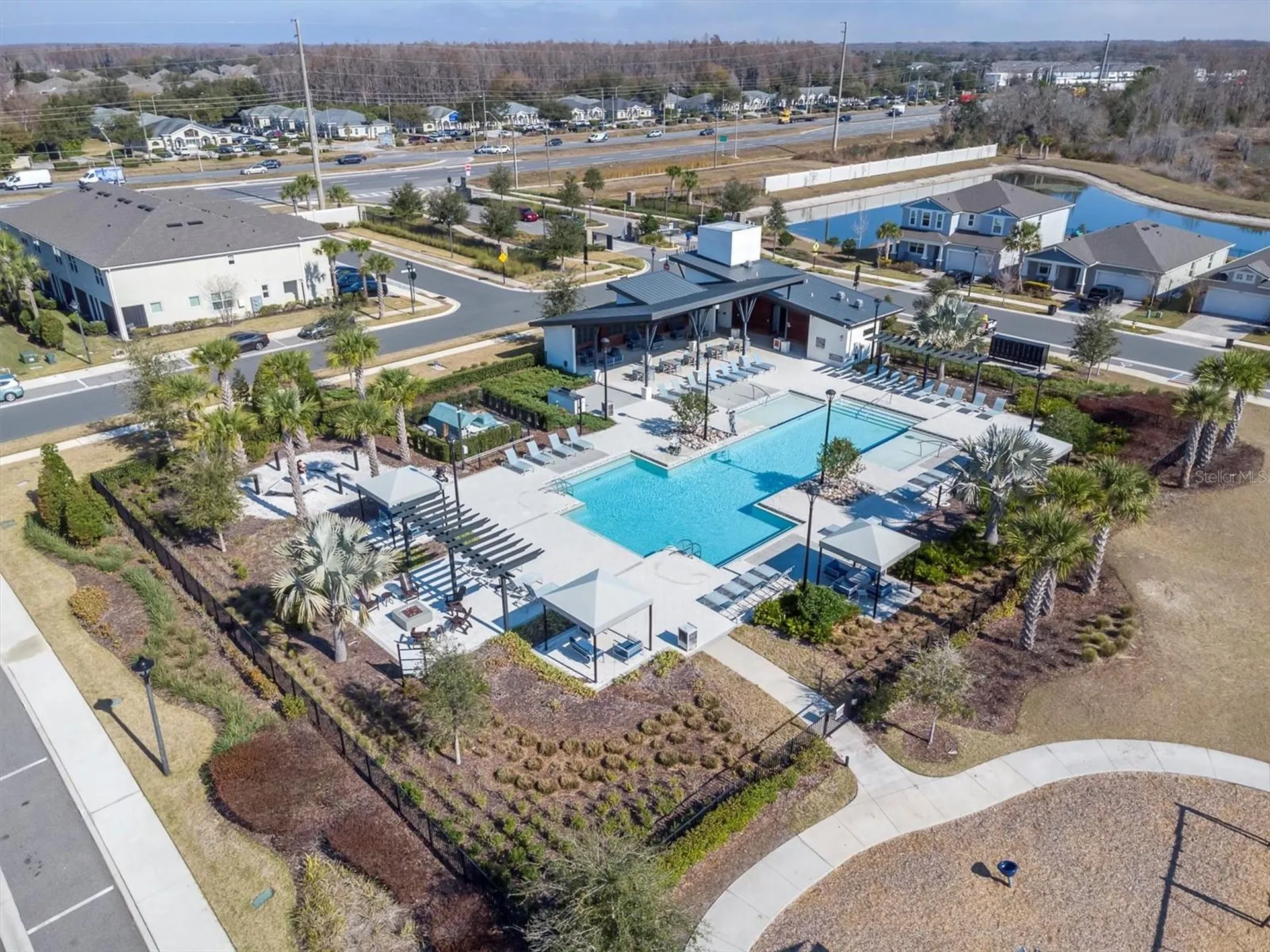 19421 Monarch Wind Way Lutz FL 33558
