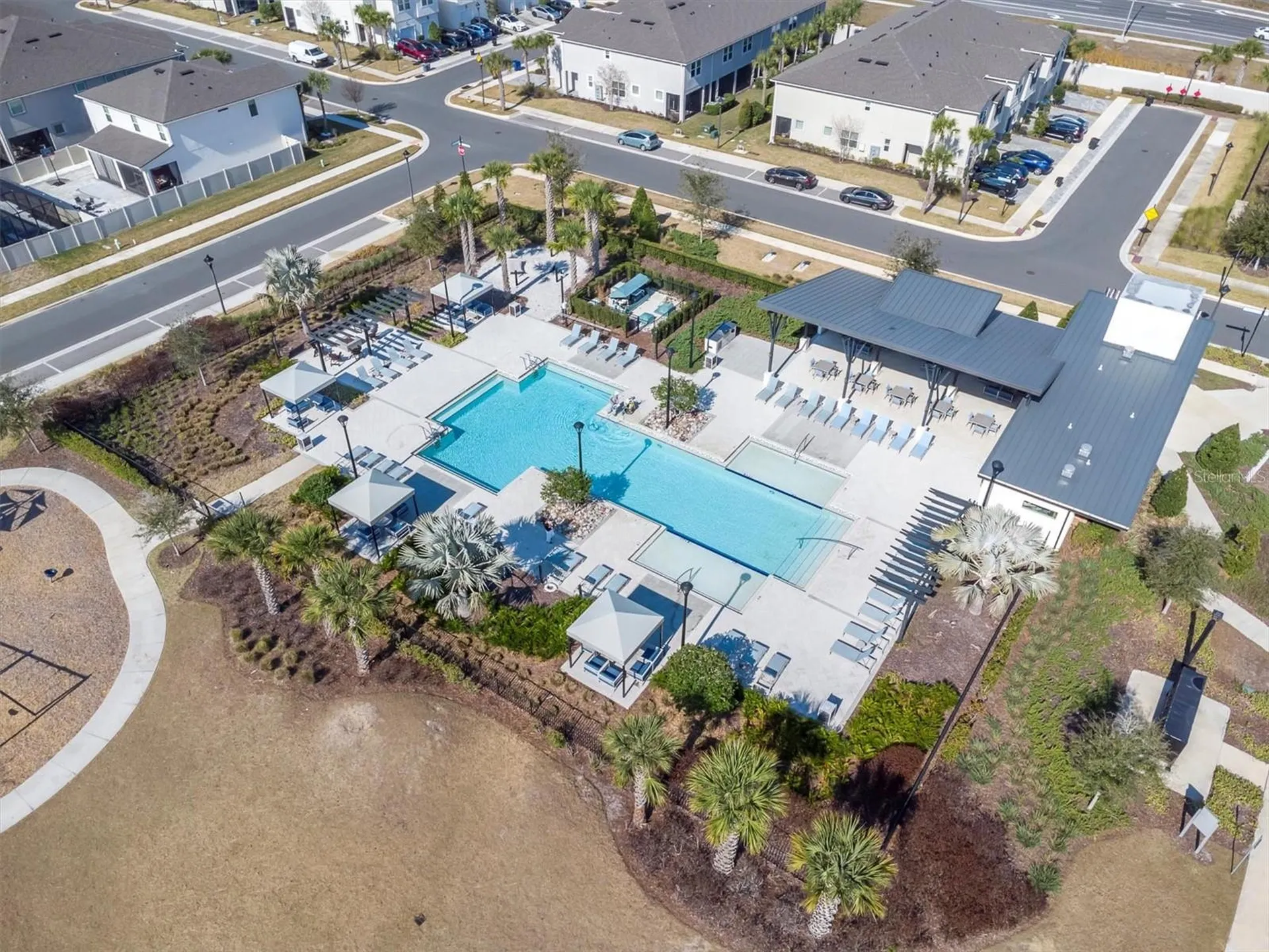 19421 Monarch Wind Way Lutz FL 33558