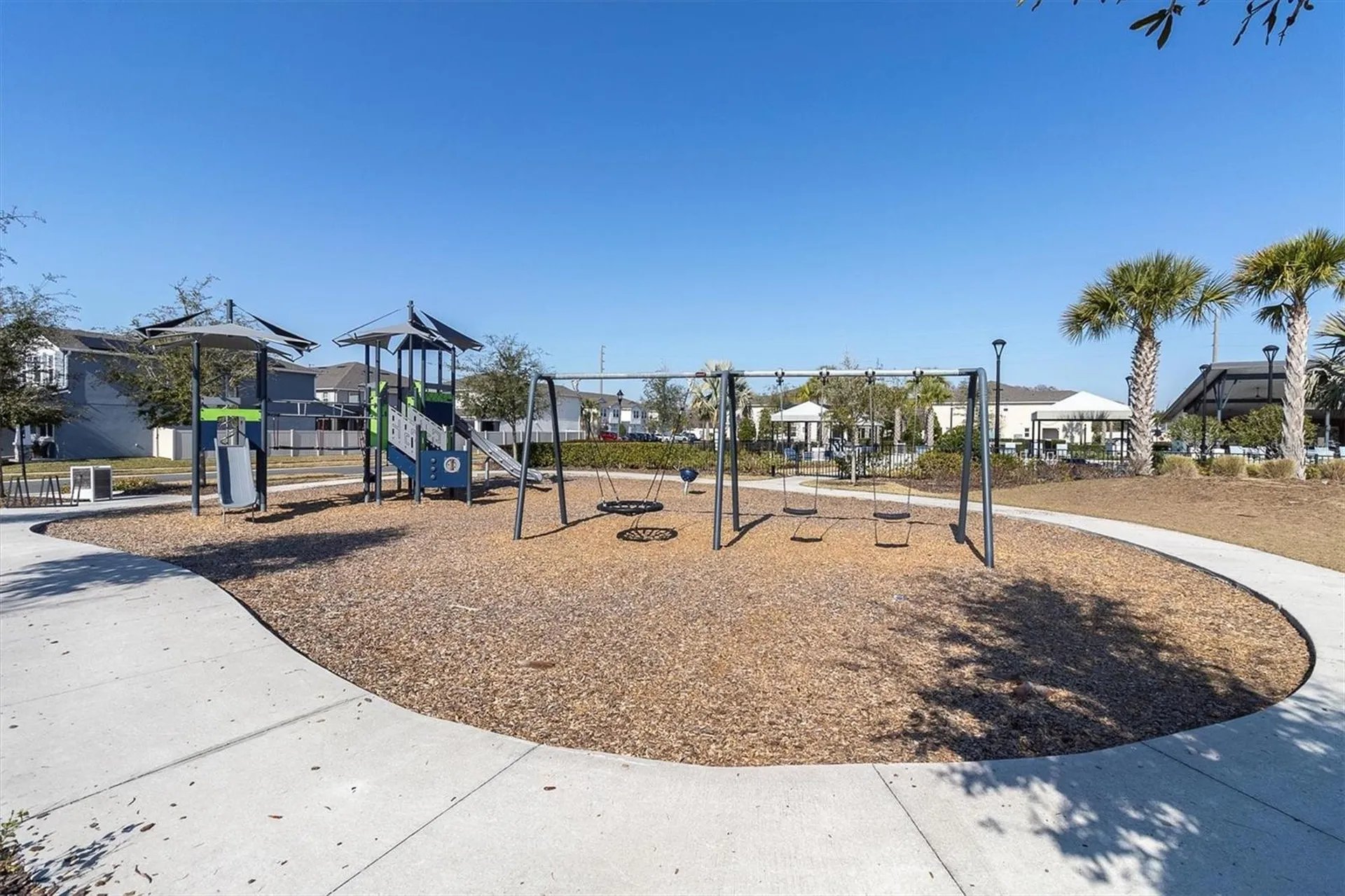 19421 Monarch Wind Way Lutz FL 33558