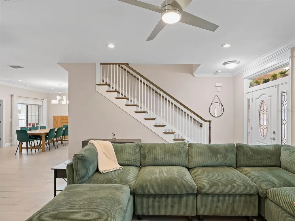 12560 NE 49th Drive Oxford FL 34484