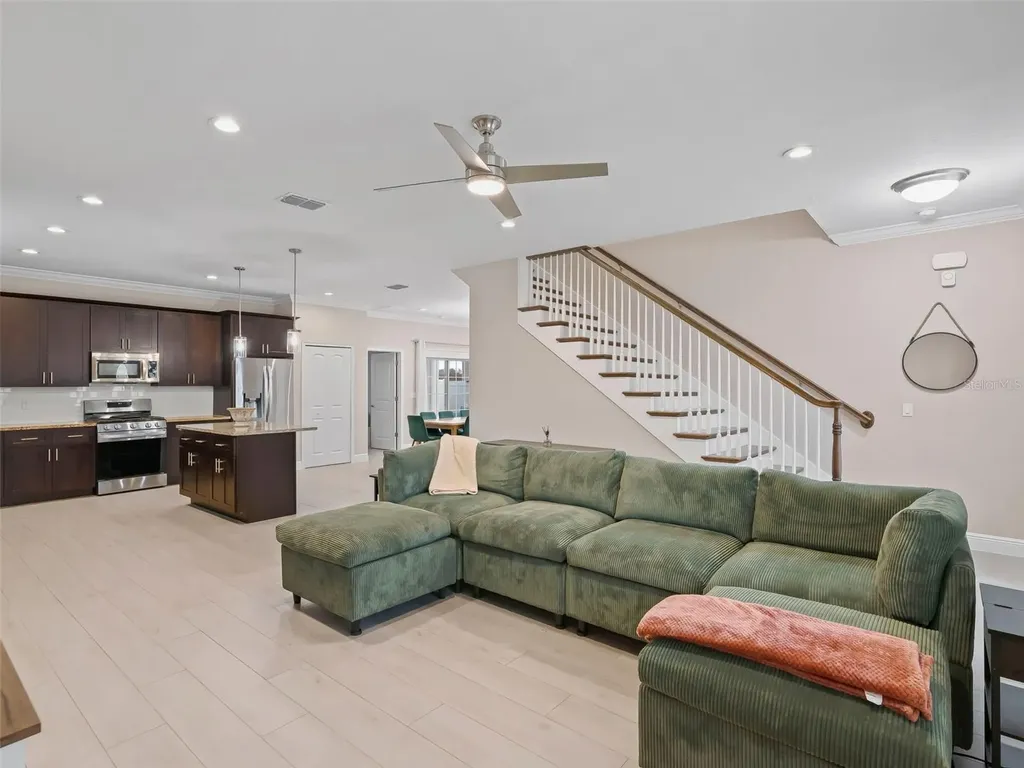 12560 NE 49th Drive Oxford FL 34484
