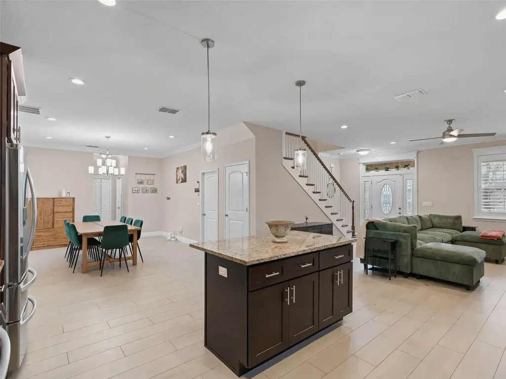 12560 NE 49th Drive Oxford FL 34484