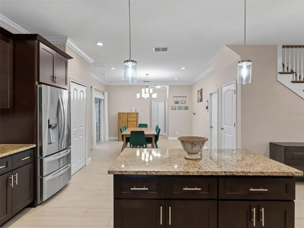12560 NE 49th Drive Oxford FL 34484