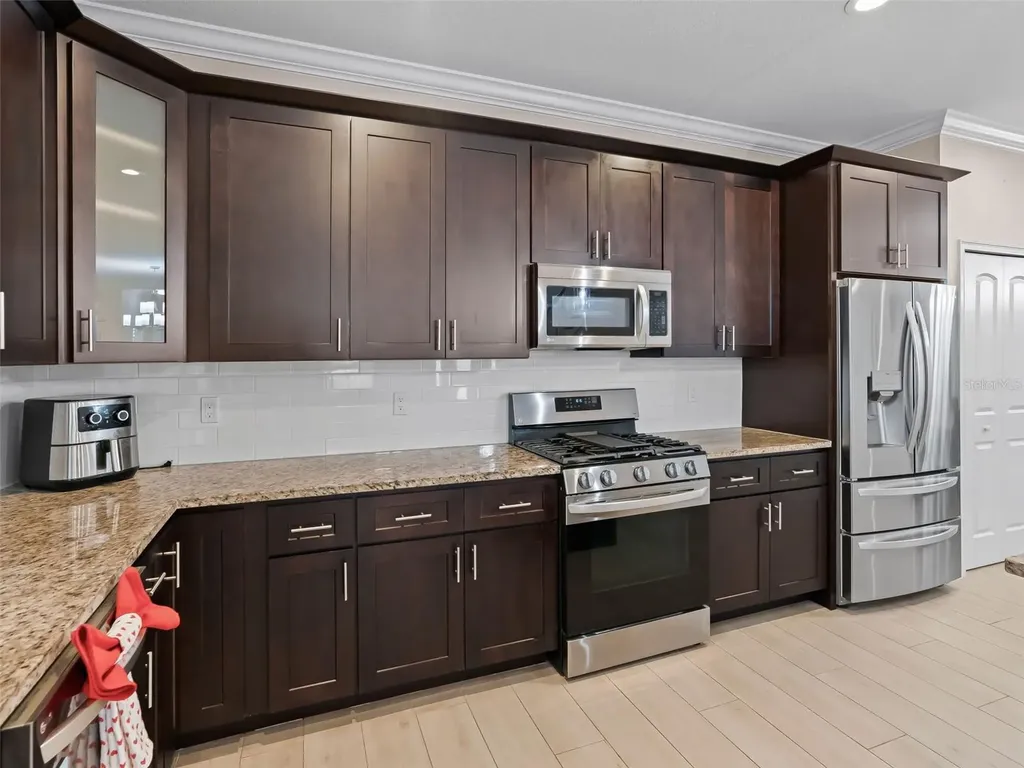 12560 NE 49th Drive Oxford FL 34484