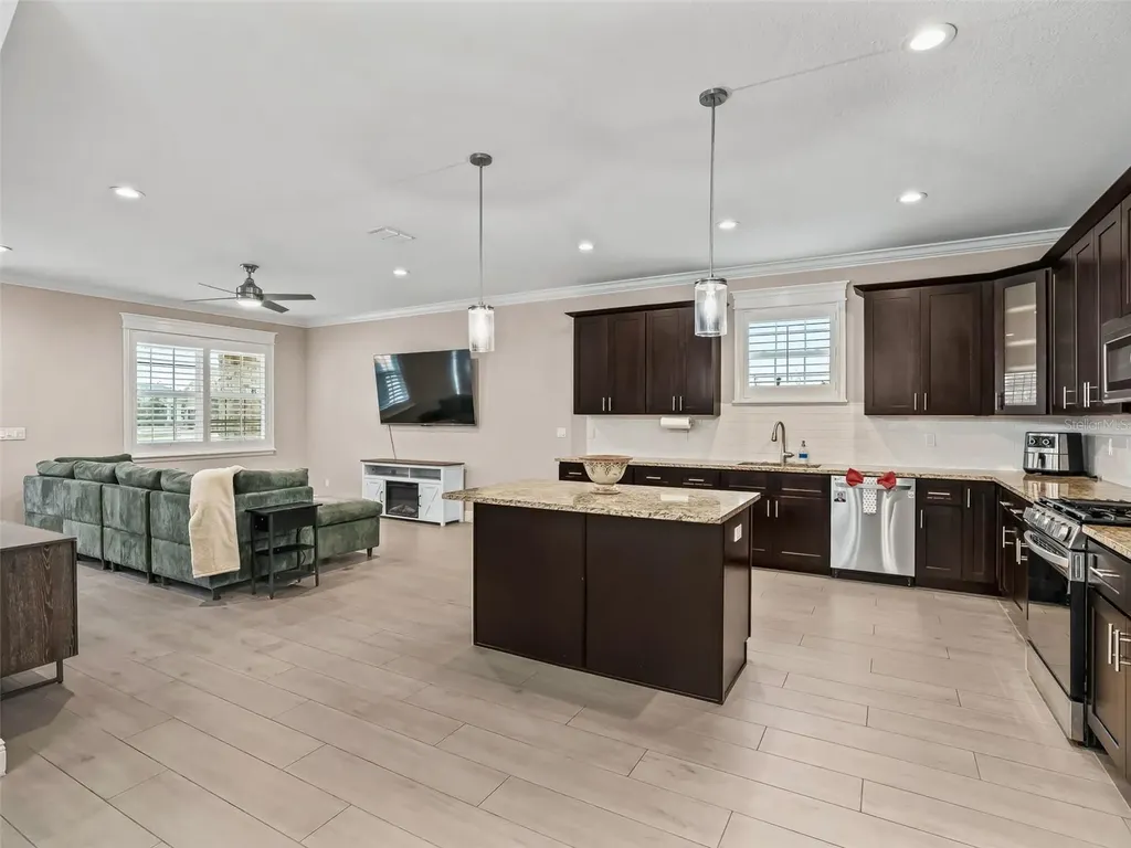 12560 NE 49th Drive Oxford FL 34484