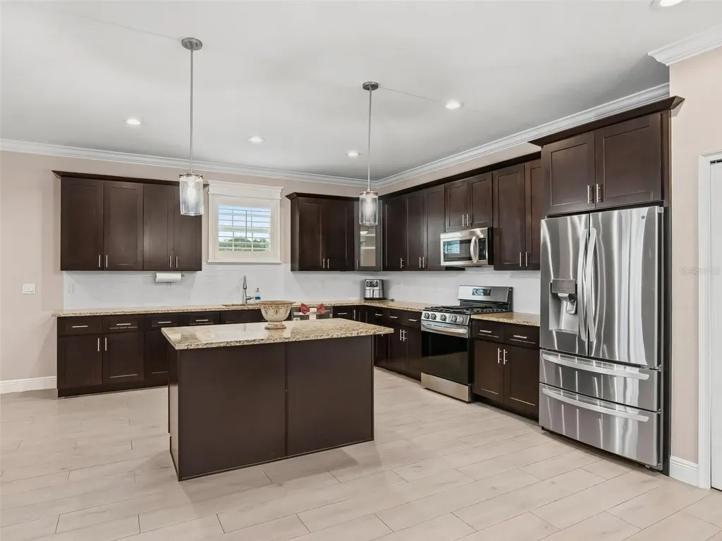 12560 NE 49th Drive Oxford FL 34484