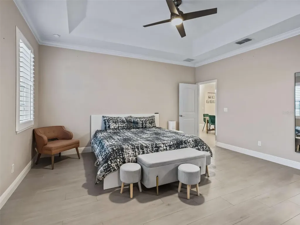 12560 NE 49th Drive Oxford FL 34484