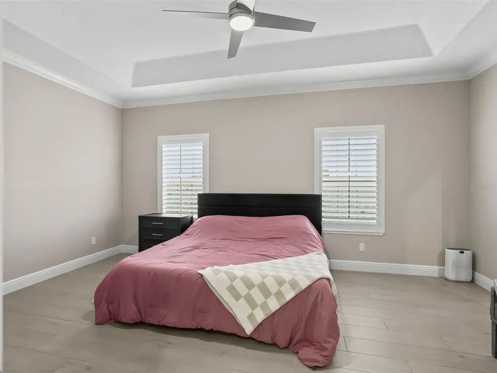 12560 NE 49th Drive Oxford FL 34484