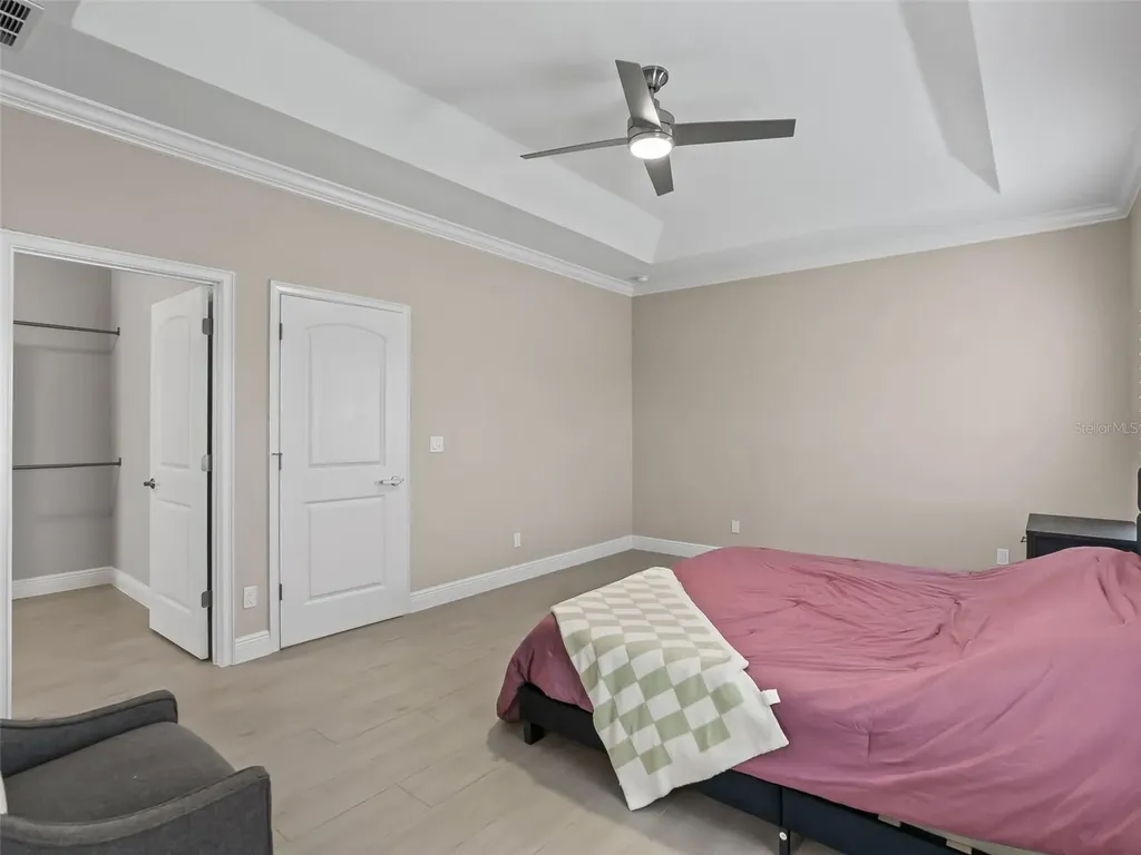 12560 NE 49th Drive Oxford FL 34484