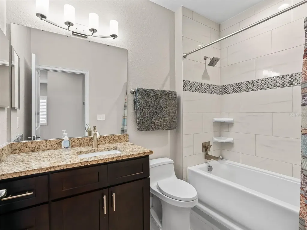12560 NE 49th Drive Oxford FL 34484