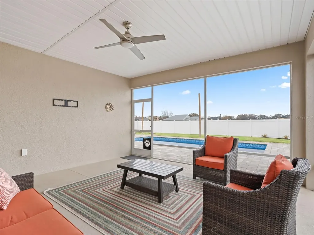 12560 NE 49th Drive Oxford FL 34484