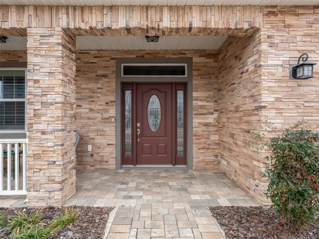 12560 NE 49th Drive Oxford FL 34484