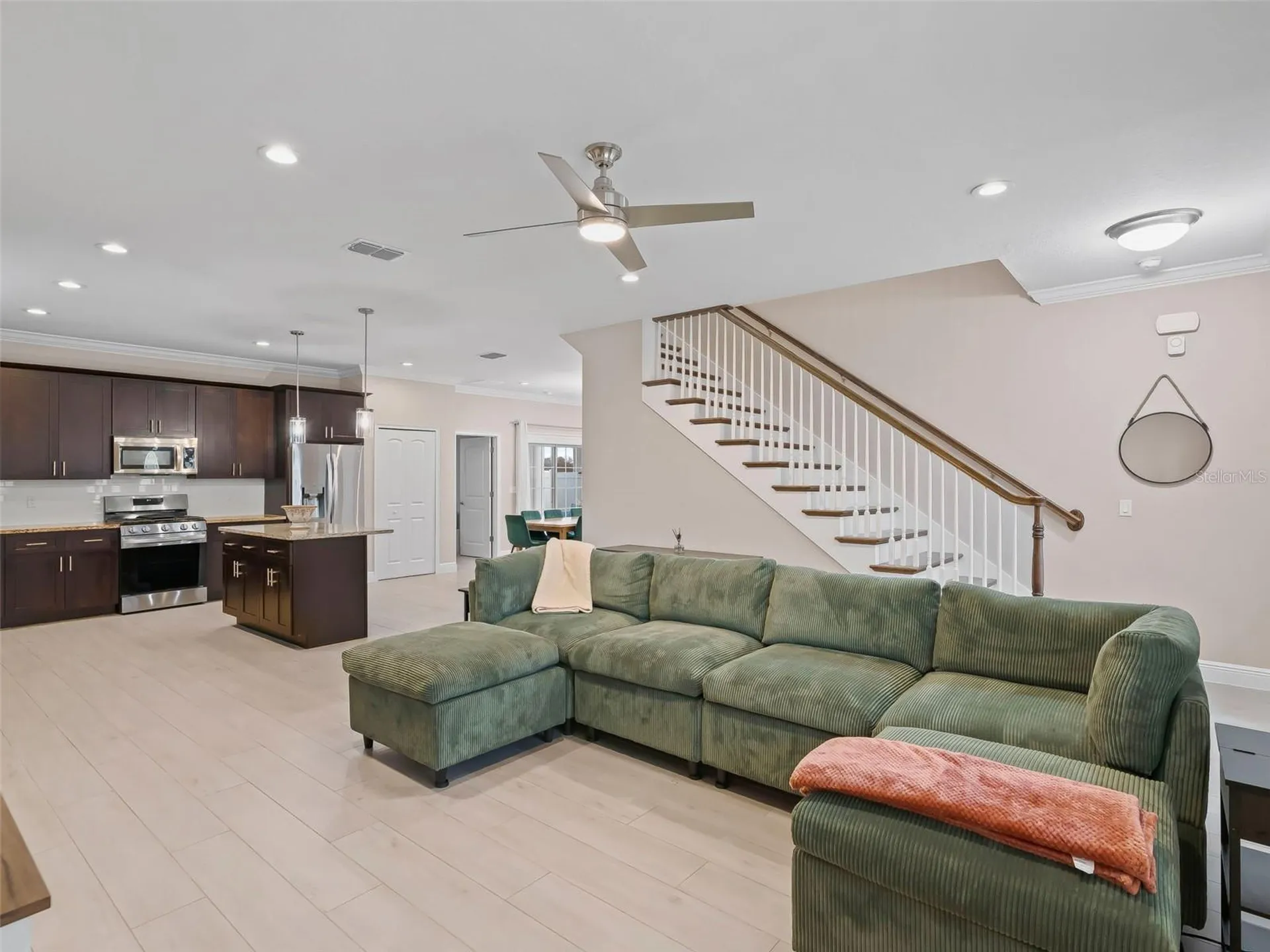 12560 NE 49th Drive Oxford FL 34484