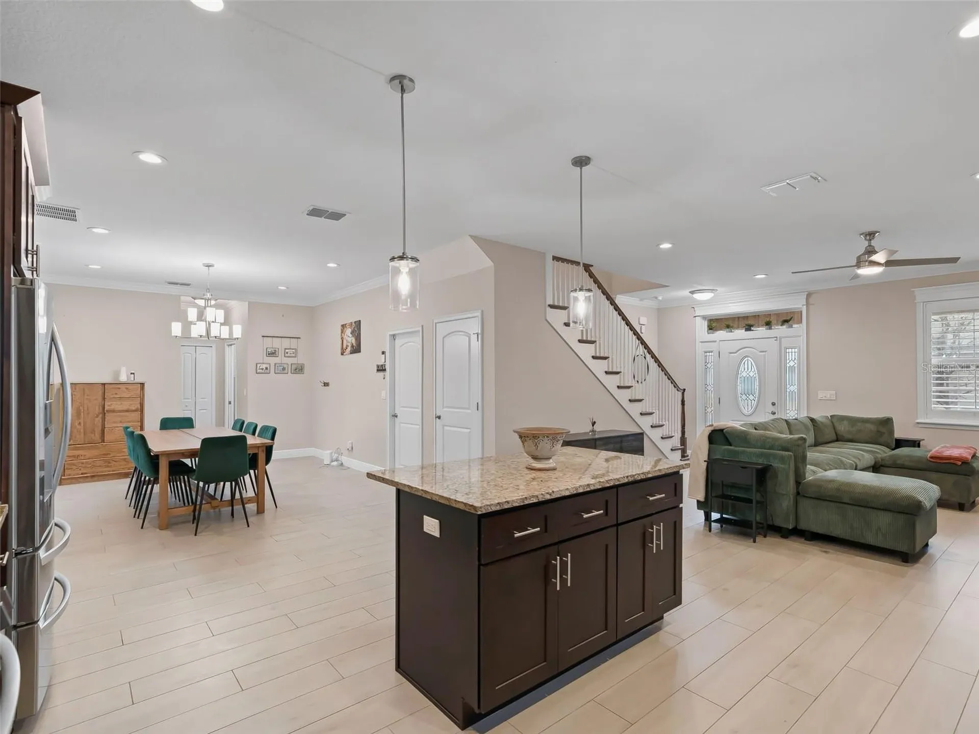 12560 NE 49th Drive Oxford FL 34484
