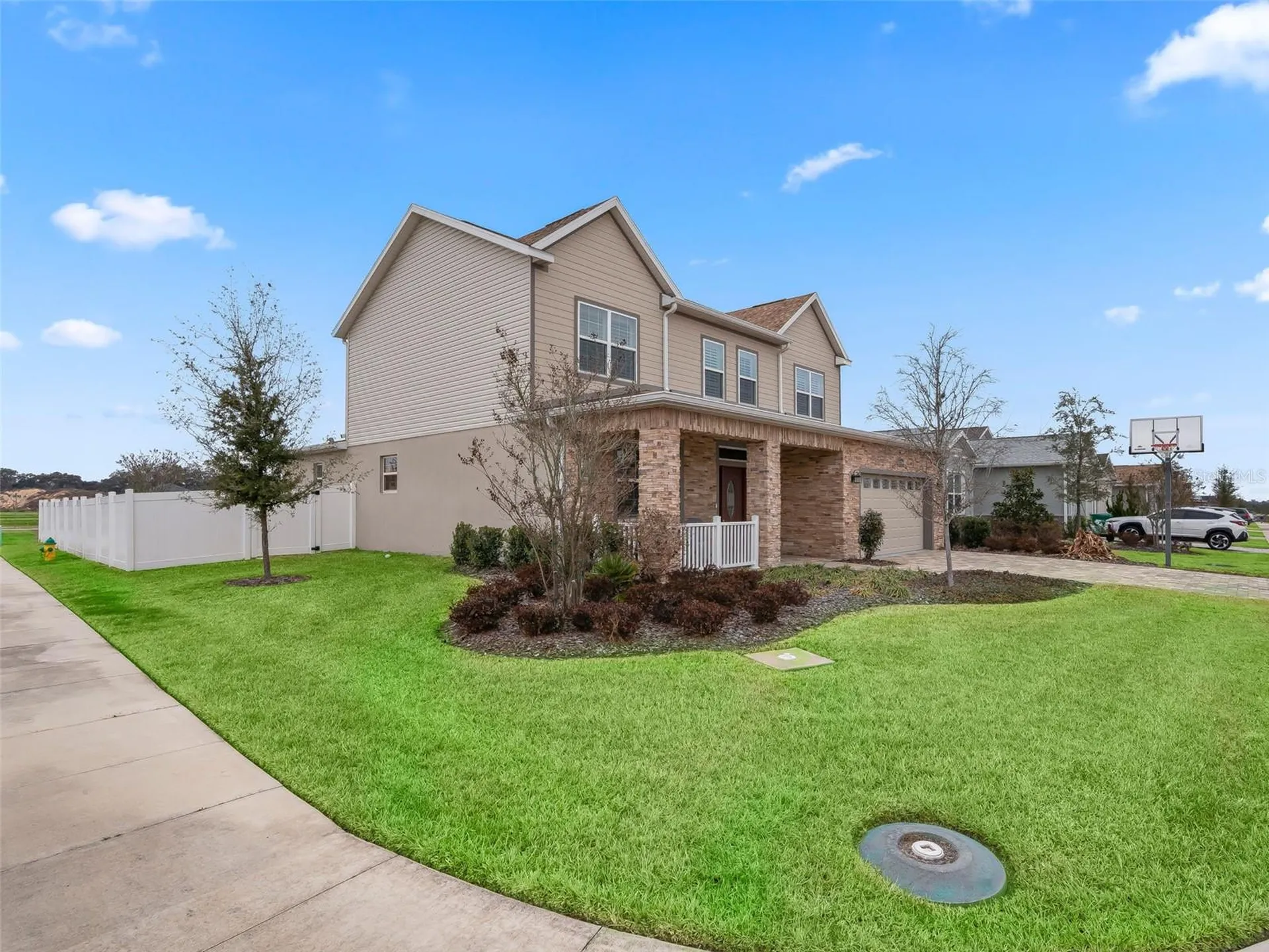 12560 NE 49th Drive Oxford FL 34484