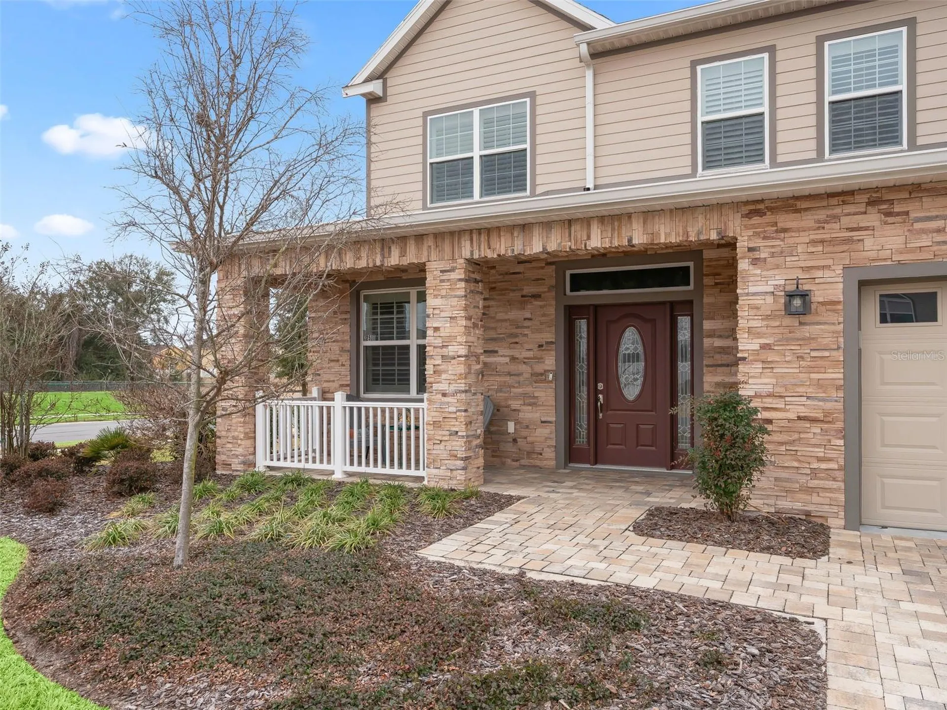 12560 NE 49th Drive Oxford FL 34484