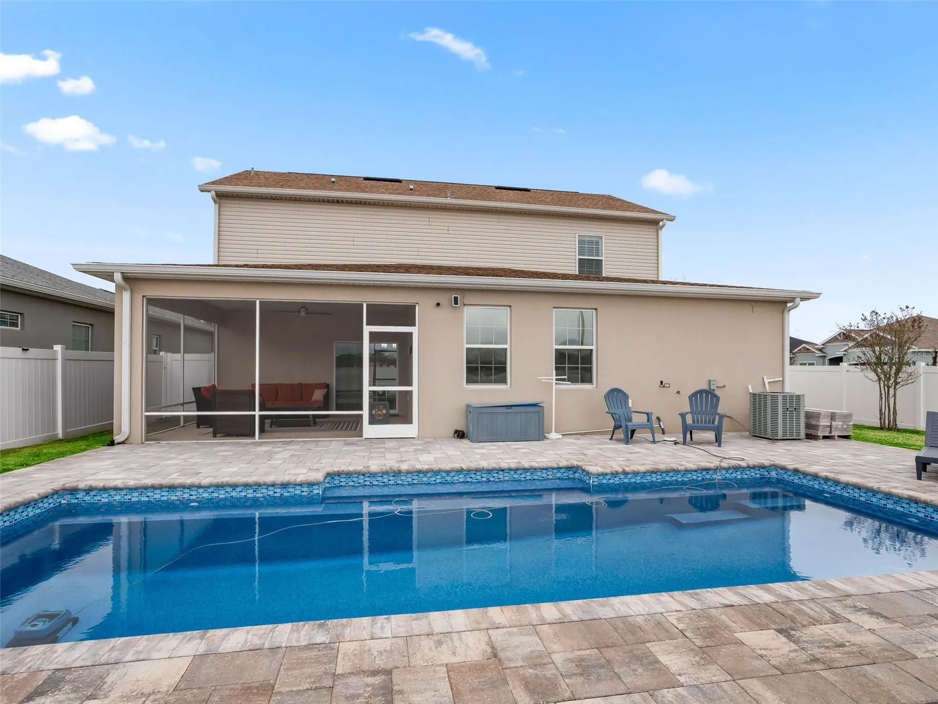 12560 NE 49th Drive Oxford FL 34484