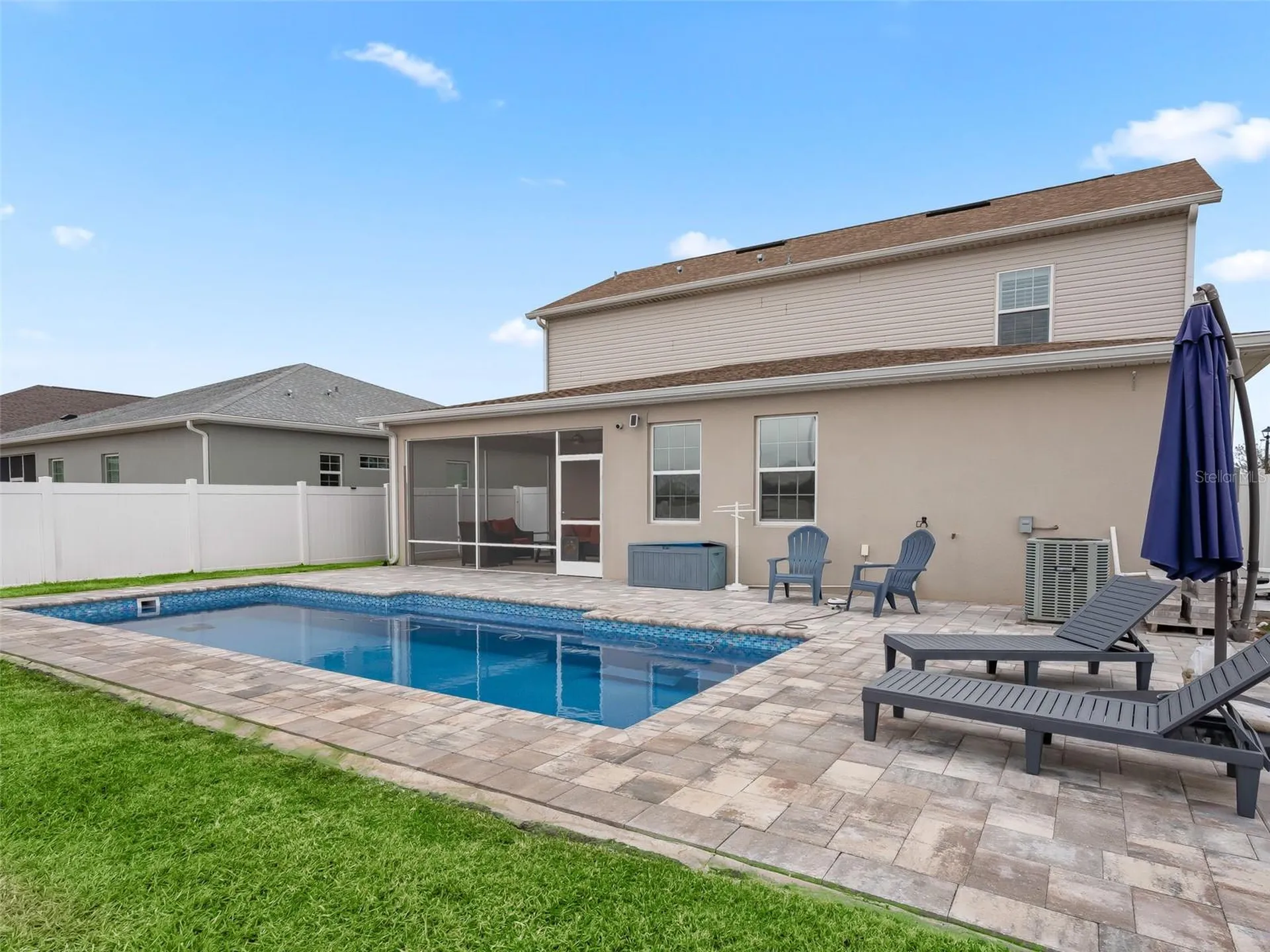 12560 NE 49th Drive Oxford FL 34484