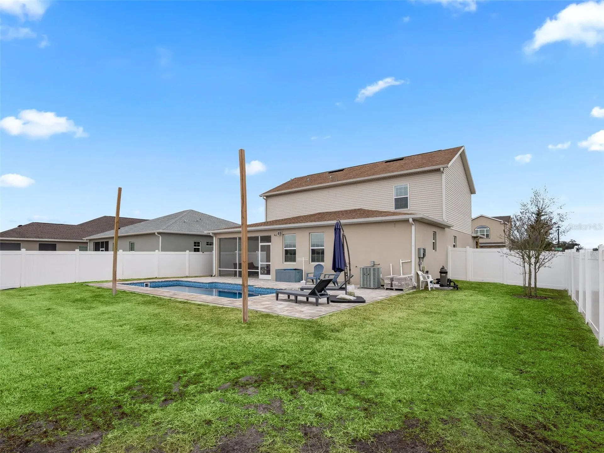 12560 NE 49th Drive Oxford FL 34484