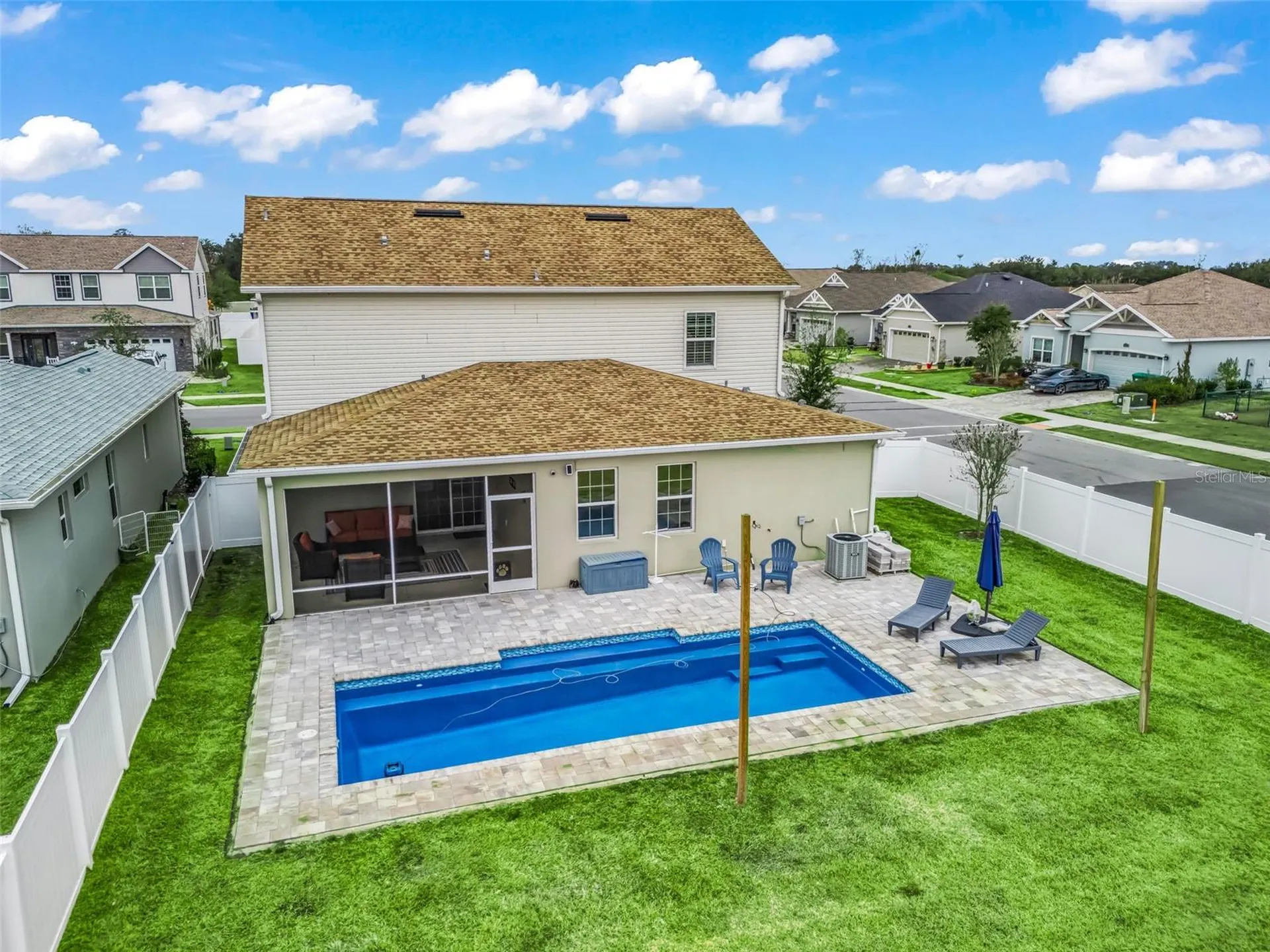 12560 NE 49th Drive Oxford FL 34484