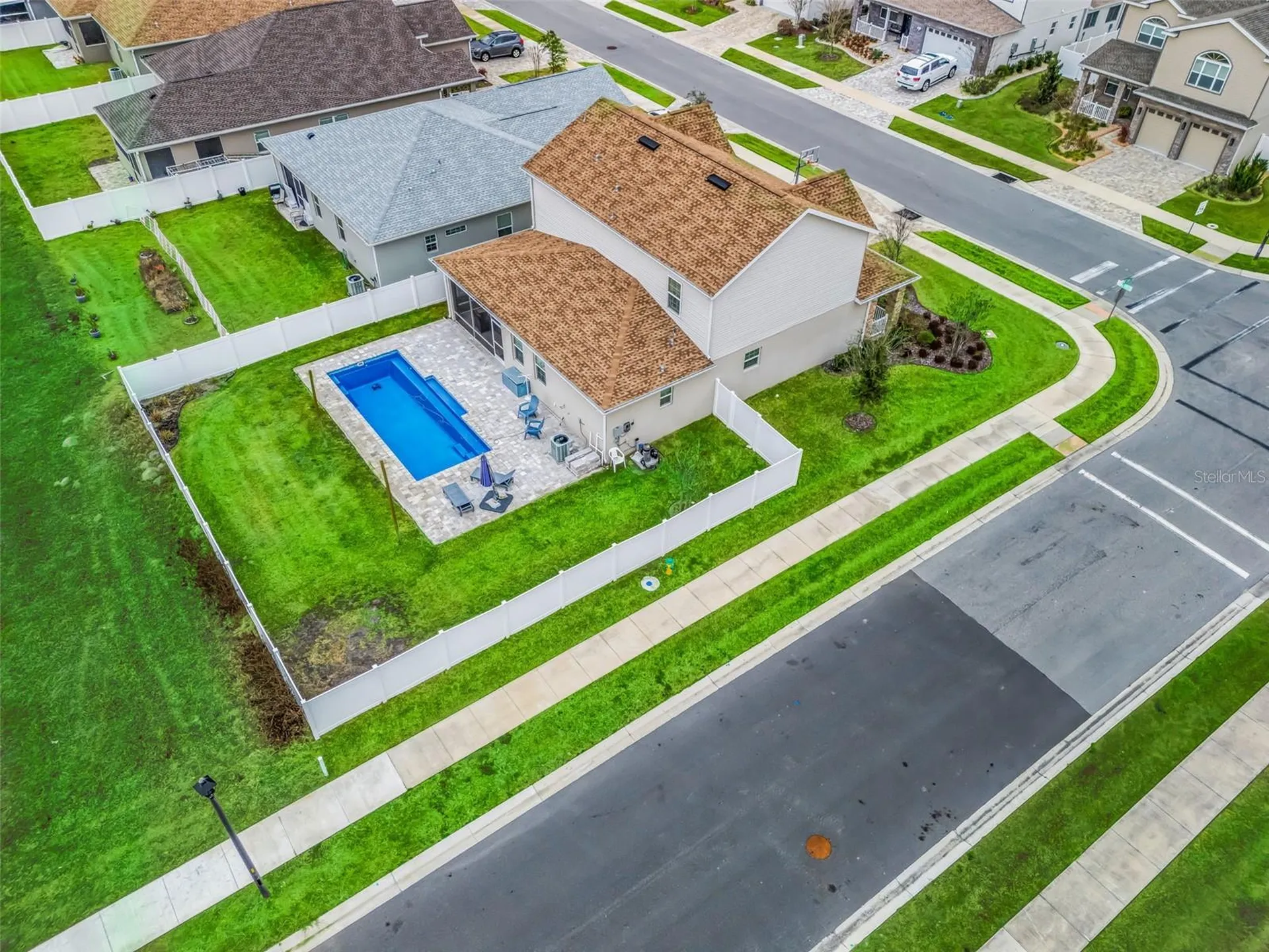 12560 NE 49th Drive Oxford FL 34484