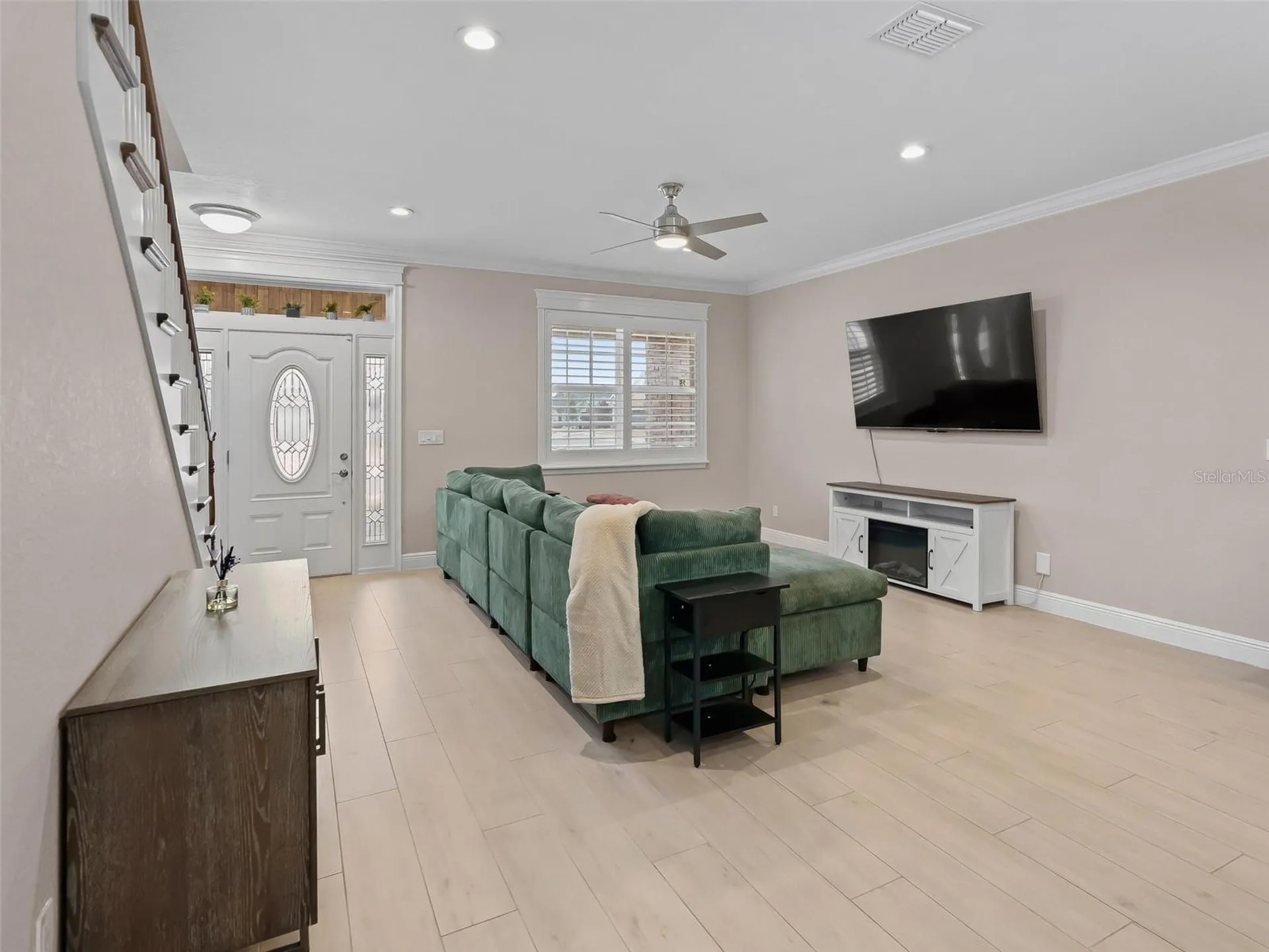 12560 NE 49th Drive Oxford FL 34484