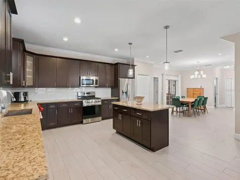 12560 NE 49th Drive Oxford FL 34484