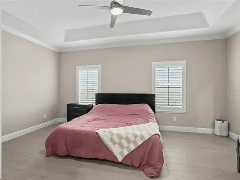 12560 NE 49th Drive Oxford FL 34484