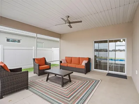12560 NE 49th Drive Oxford FL 34484