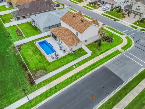 12560 NE 49th Drive Oxford FL 34484