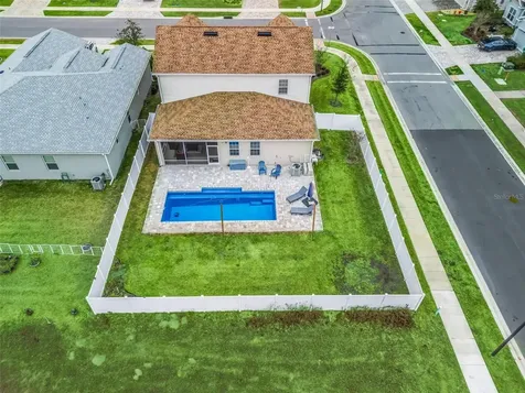 12560 NE 49th Drive Oxford FL 34484