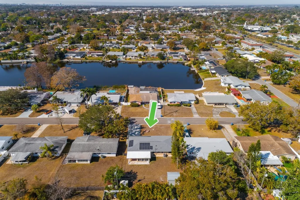1901 Winchester Road N St Petersburg FL 33710