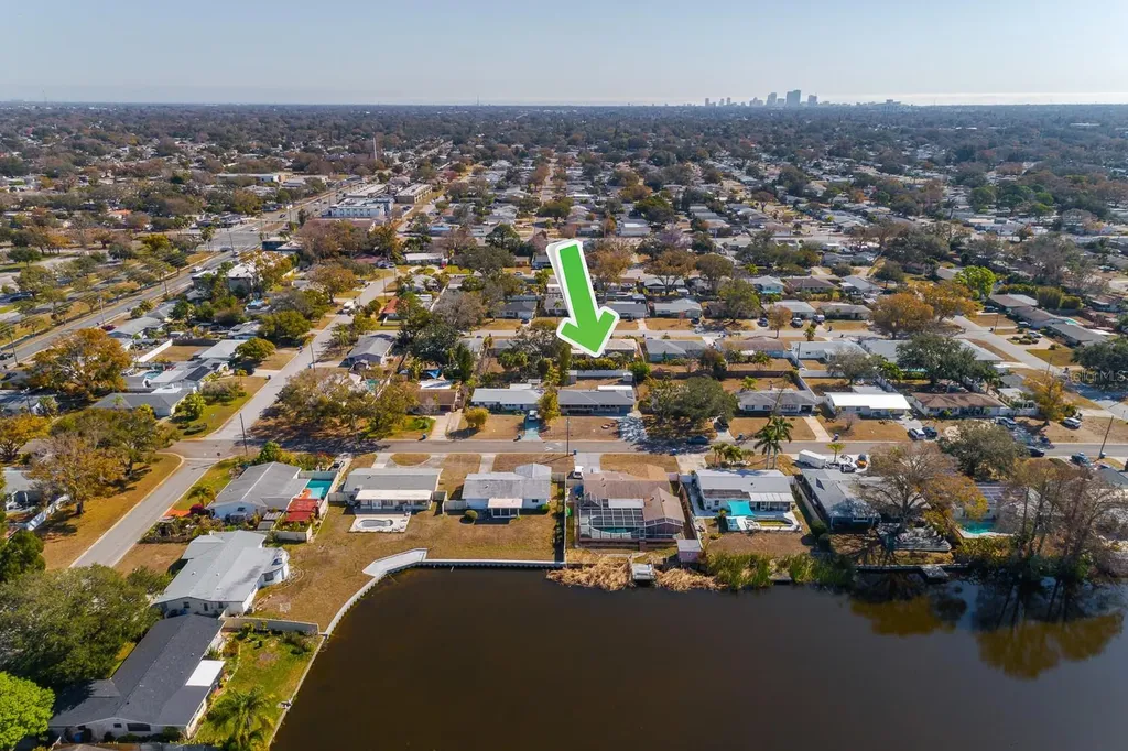 1901 Winchester Road N St Petersburg FL 33710
