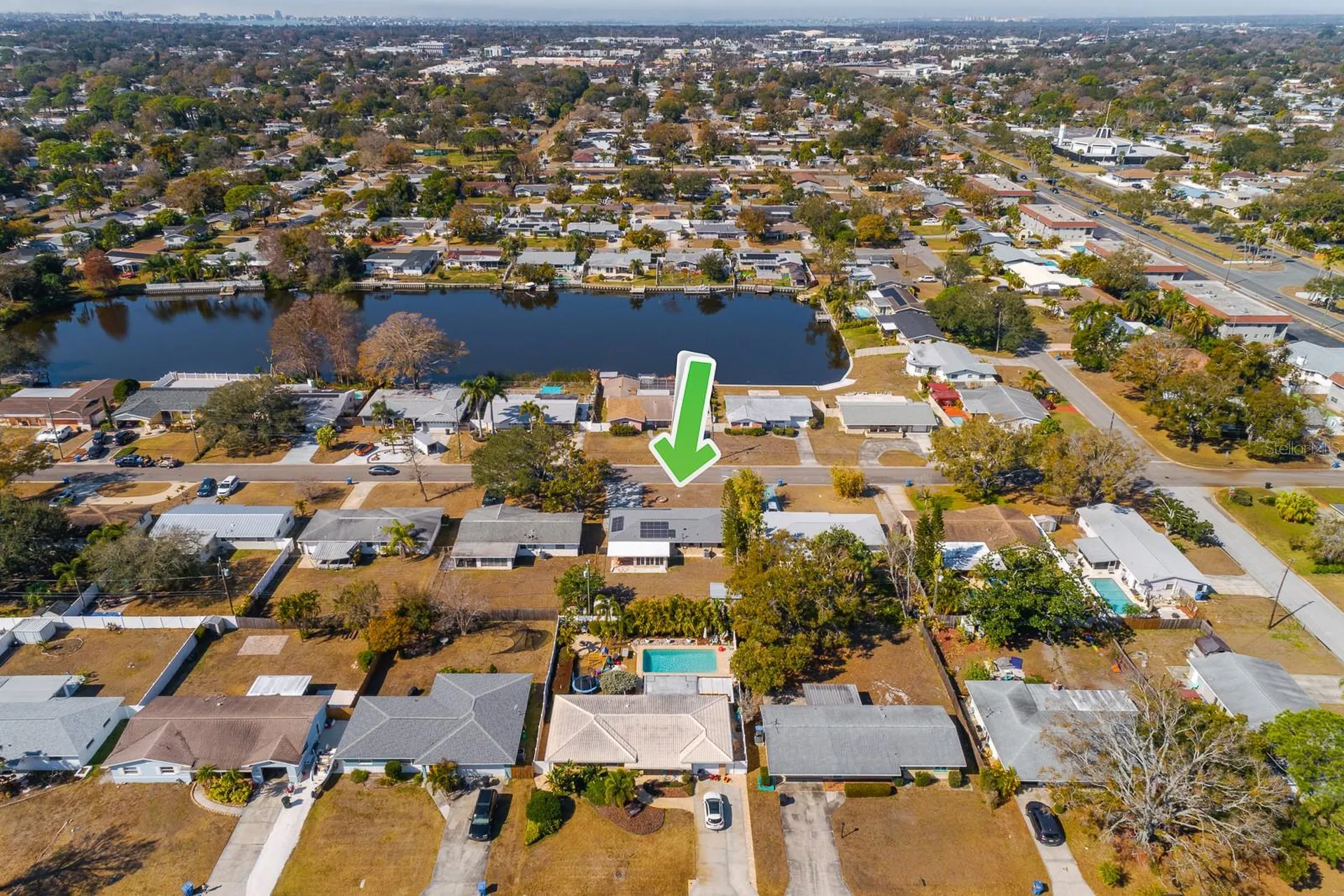 1901 Winchester Road N St Petersburg FL 33710